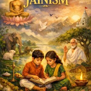 The Golden Tales of Jainism