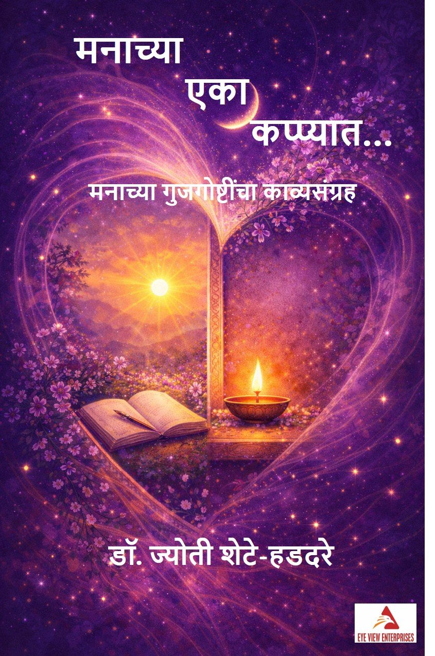 मनाच्या एका कप्प्यात
