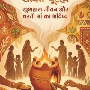 साँझा चूल्हा