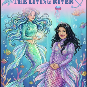 Matsya-Kanyā and The Living River