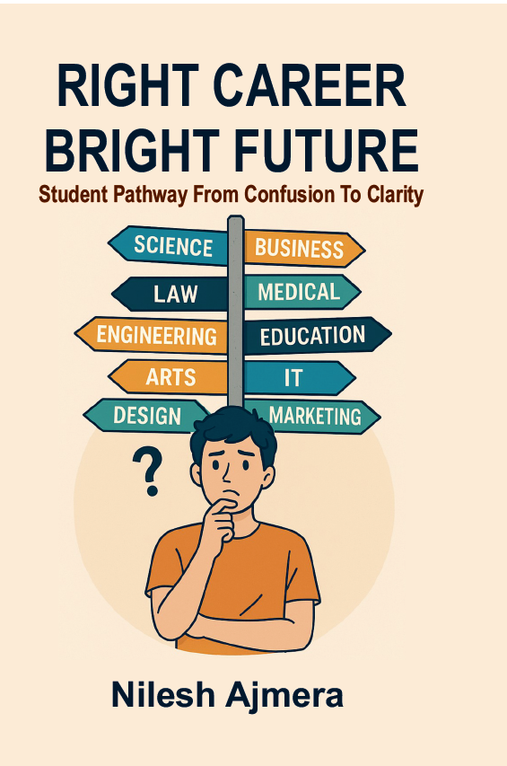 Right Career Bright Future: Student Pathway from Confusion to Clarity