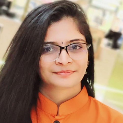 Rashmi Suryawanshi