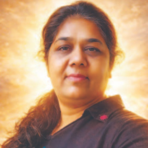 Pooja Goyal