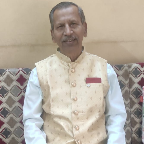 Jeevan Muley