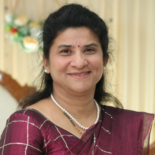 Dr. Pritam Shelmokar