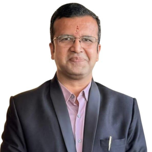 Nilesh Ajmera