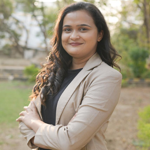 Aashlesha Pathak