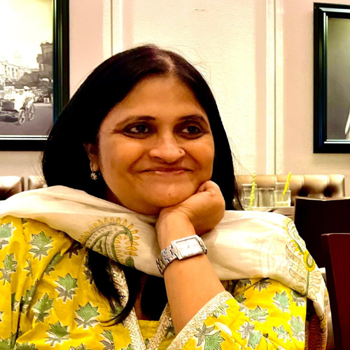 Dr. Anamika Shukla