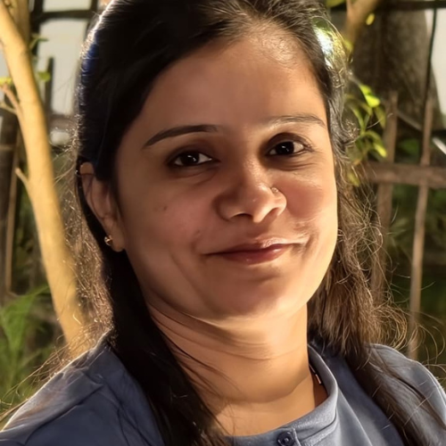 Dr. Neha Yadav