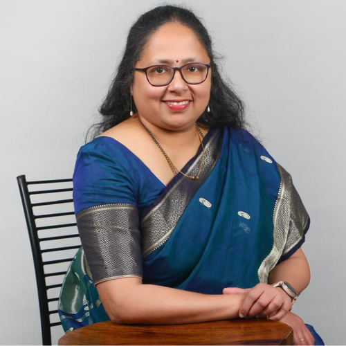 Geetha C. G.