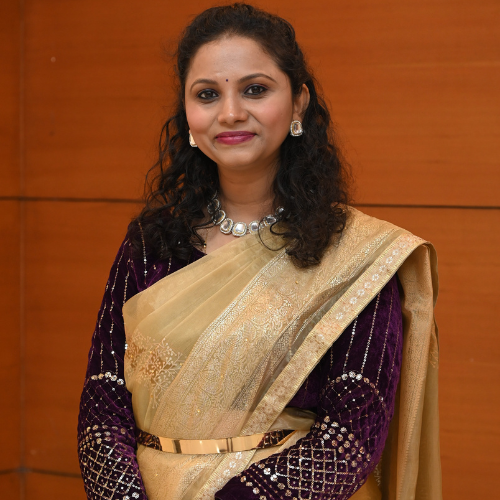 Namita Mane