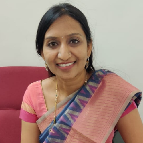 Dr. Anagha Baldota