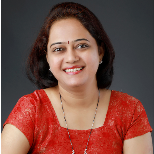 Jyoti Shete